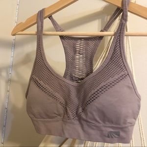 Plum Sports Bra